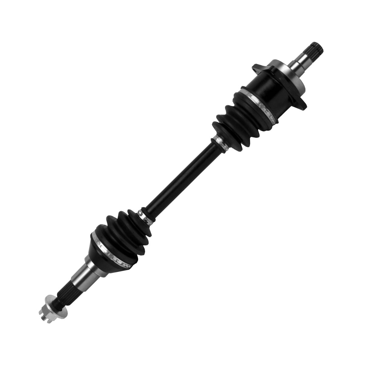 PAXL1128 Front Left Axle for 20062015 CanAm Outlander 40044 20072012 Outlander 50044 20072012 Outlander 650  20072011 Outlander 800