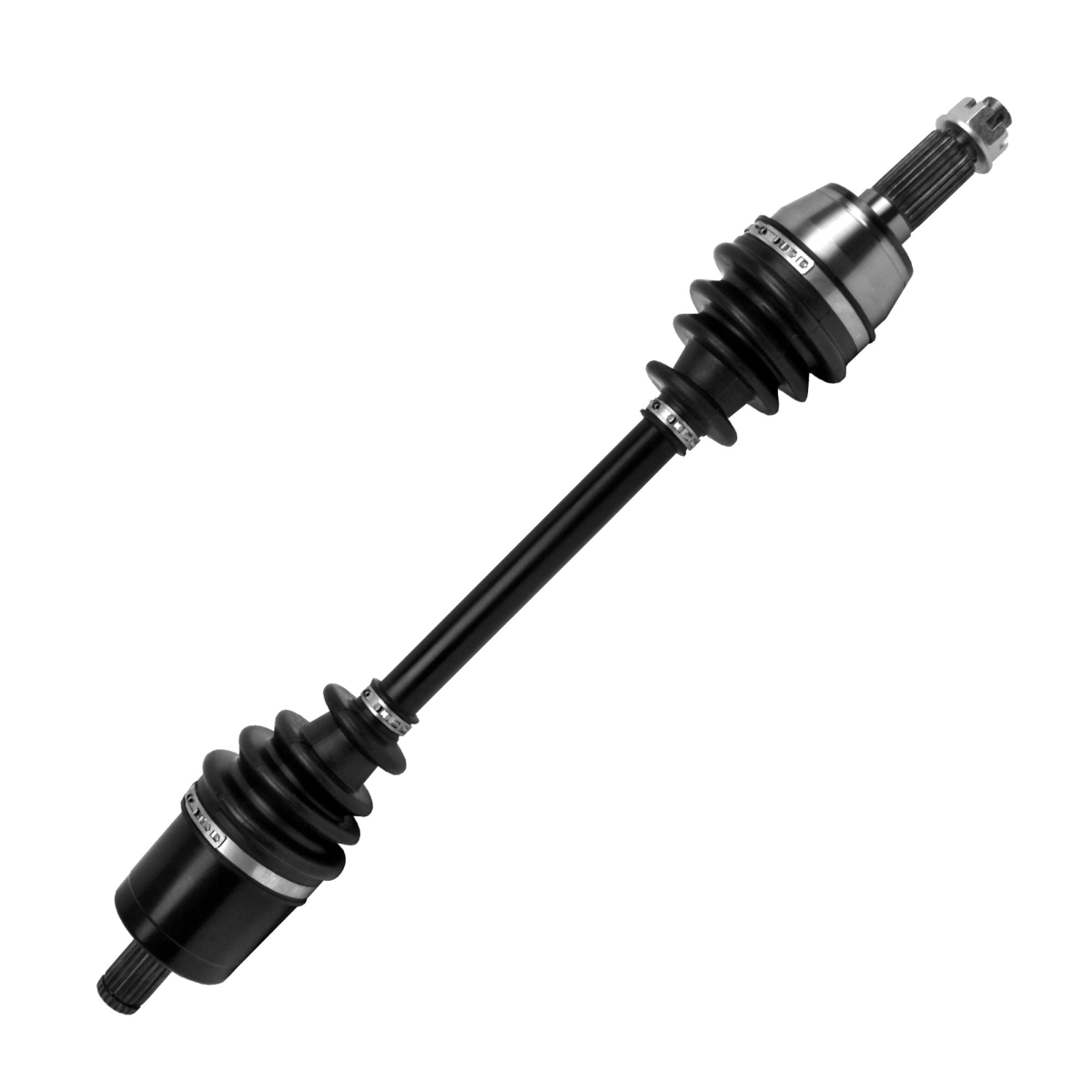 PAXL-1137 Front Right & Left Axle for 2012-2018 Polaris RZR 570