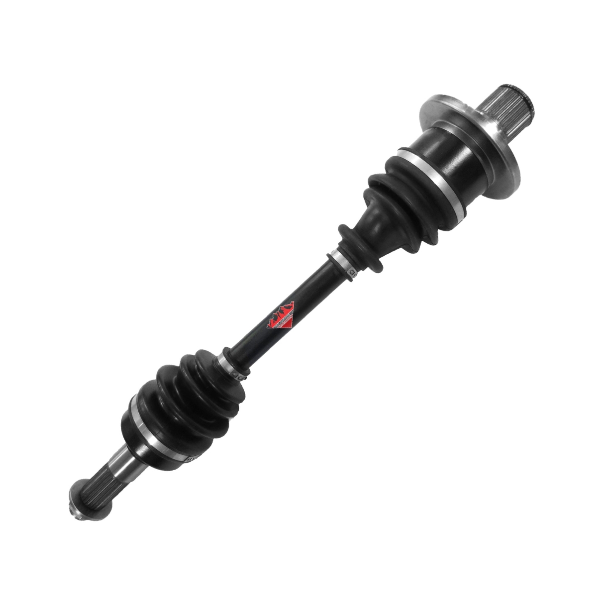 PAXL-1146 Rear Replacement Axle for 2012 Arctic Cat TRV 450i