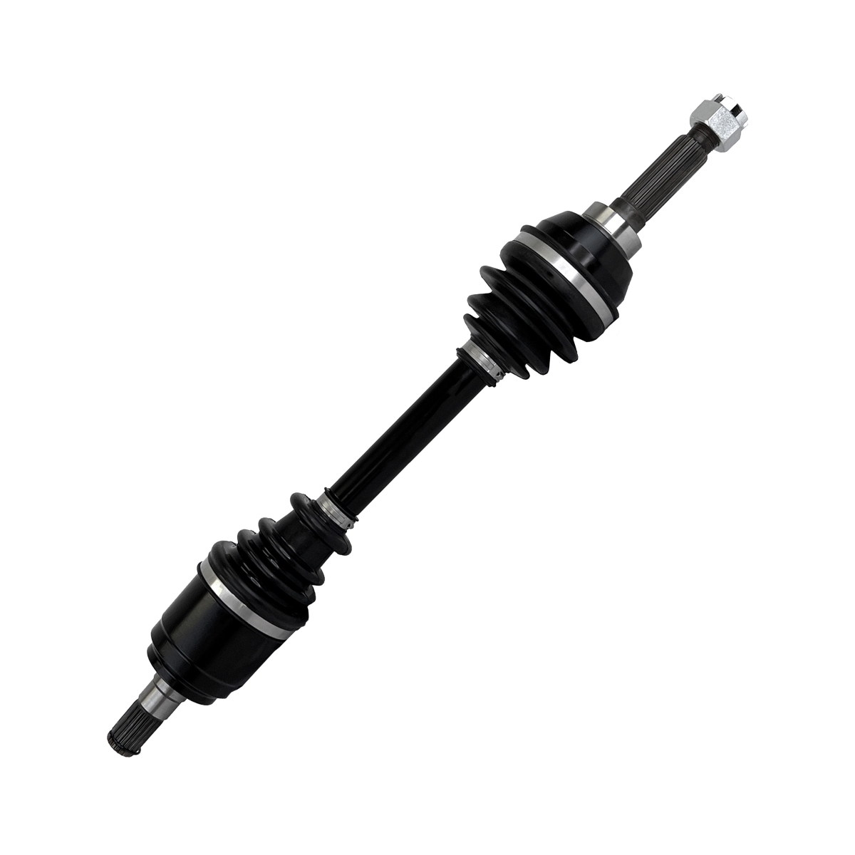 PAXL-7001 Front Left Replacement Axle for 2004-2007 Suzuki Vinson 500