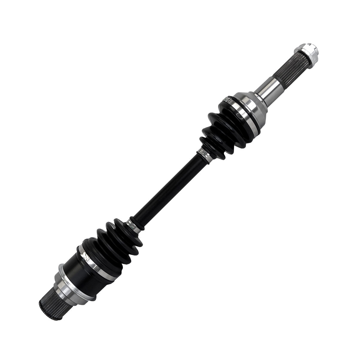 PAXL-8012 Rear Left Axle for 2007-2012 Yamaha Big Bear 400