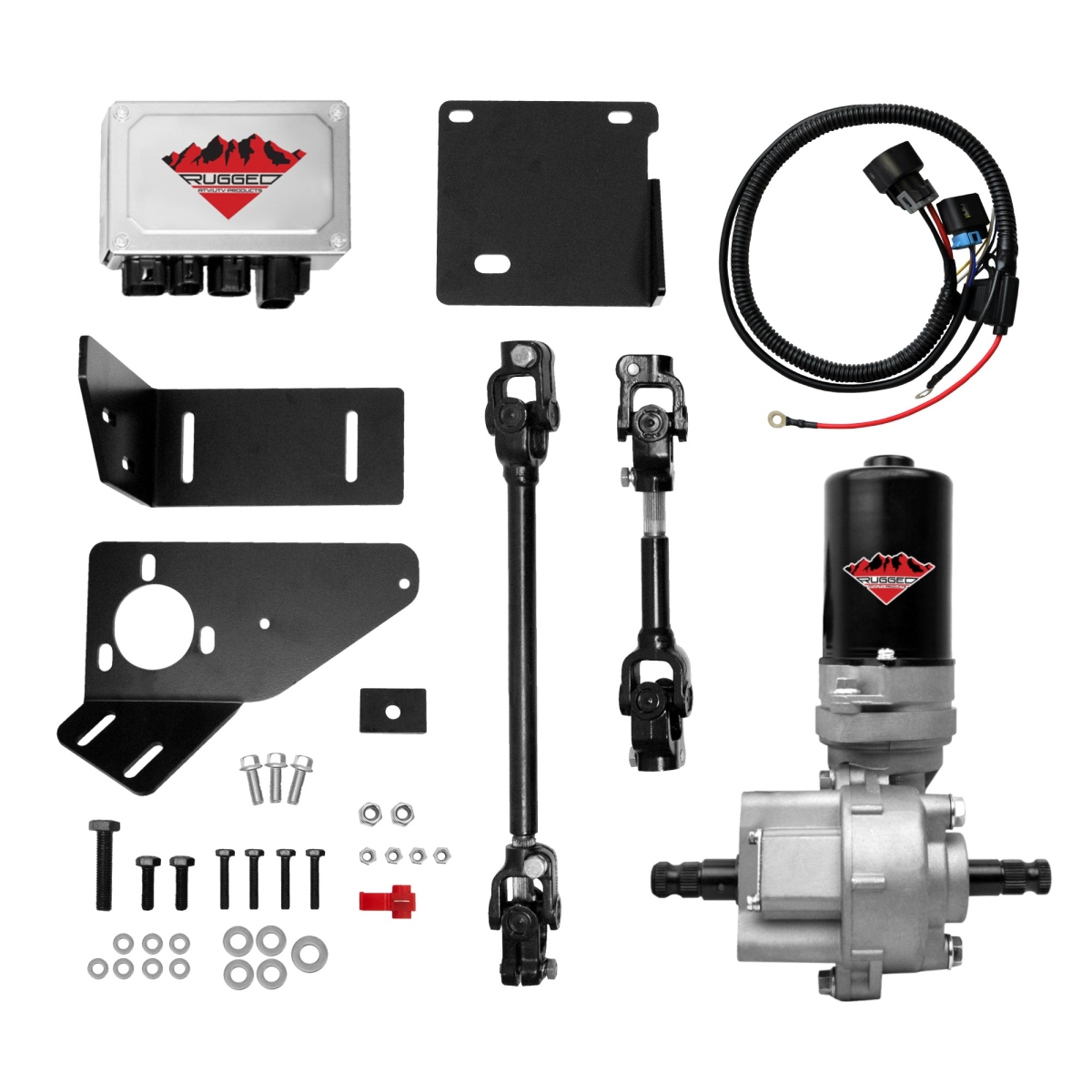 PEPS-1001 220W Electric Power Steering System for 2011-2014 Can-Am Commander