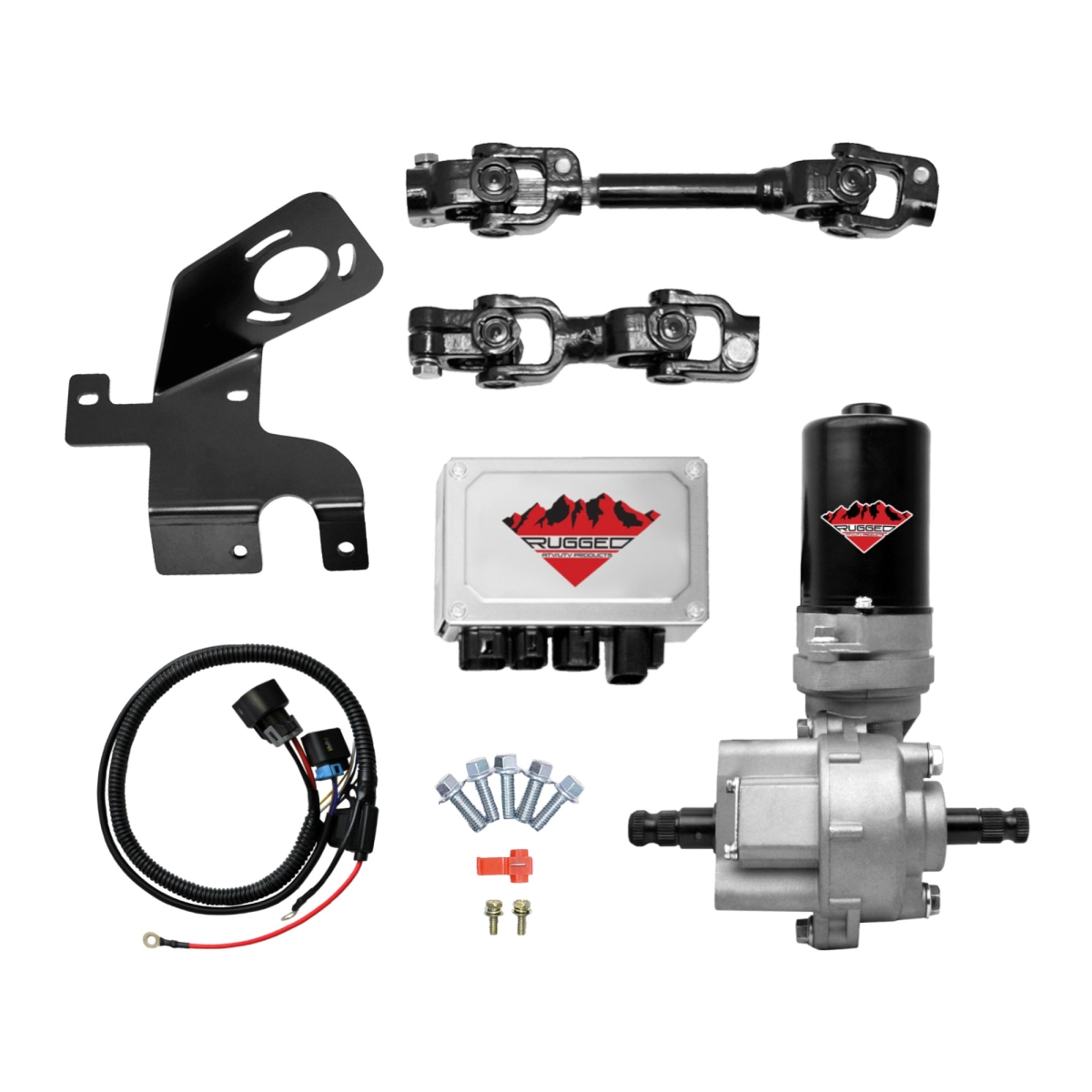 PEPS-2001 220W Electric Power Steering System for 2009-2013 Honda Big Red