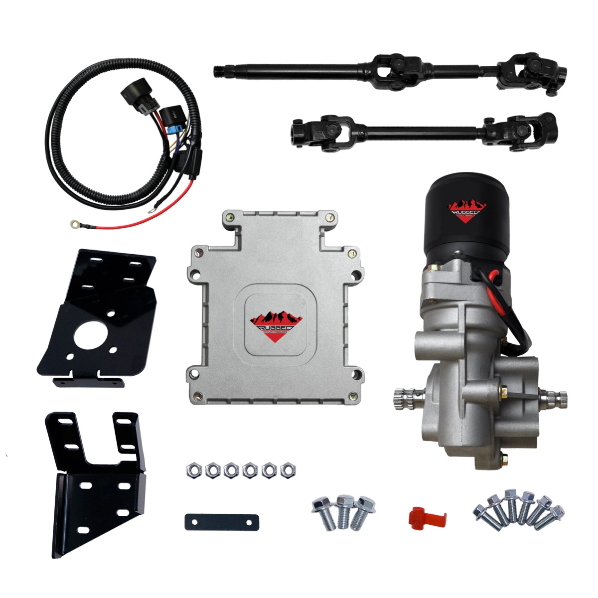 PEPS-4012 220W Electric Power Steering System for Polaris RZR 170