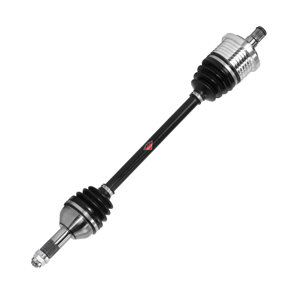 PAXL-3051 Rear Replacement Axle for Can-Am Maverick 1000R