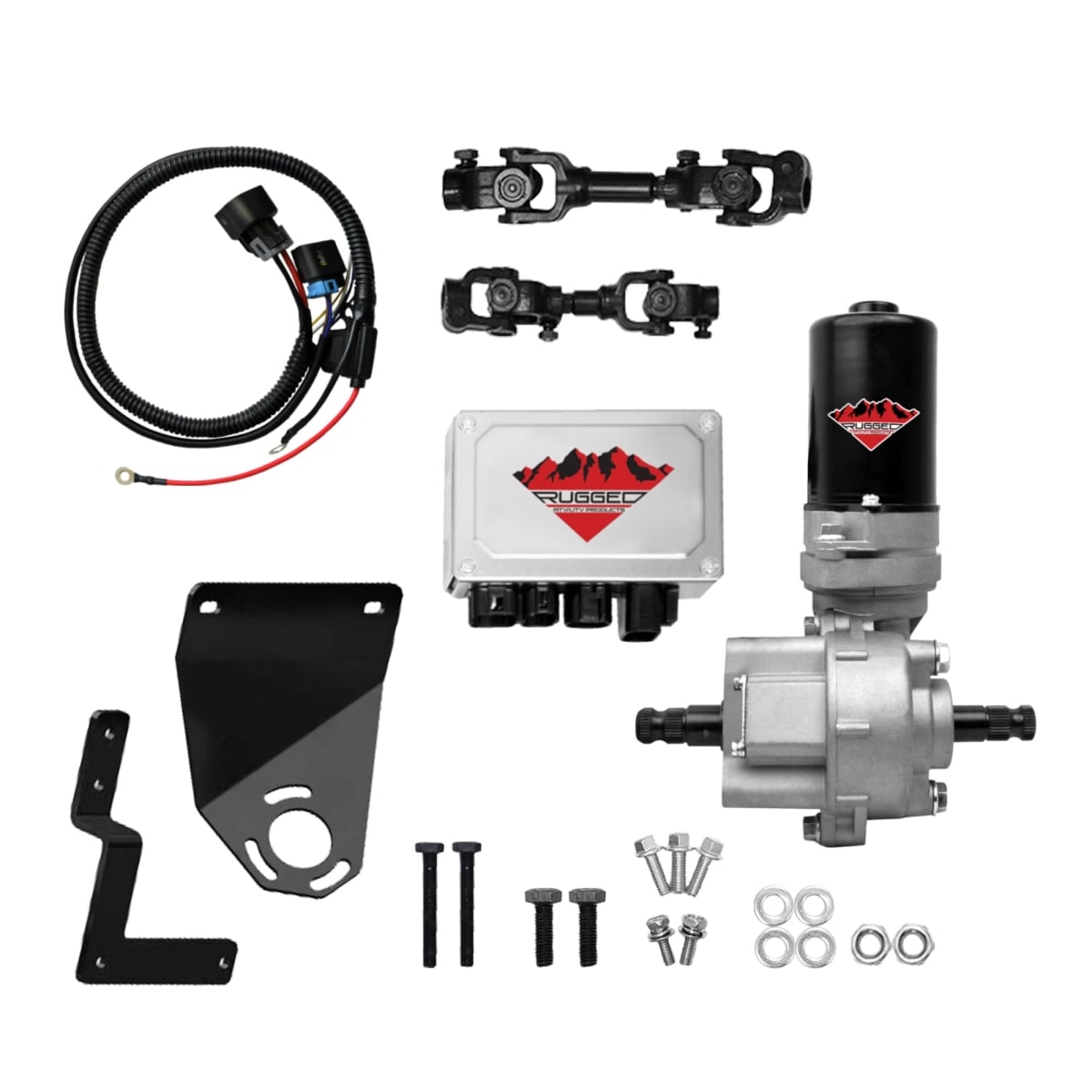 PEPS-3005 400W Electric Power Steering System for 2017-20 Can-Am Maverick