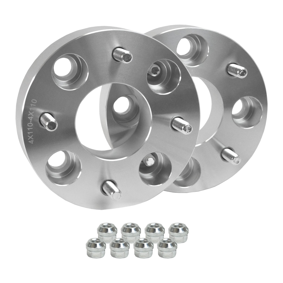 PAWS-1044 Wheel Spacer for 2021 Access ATV