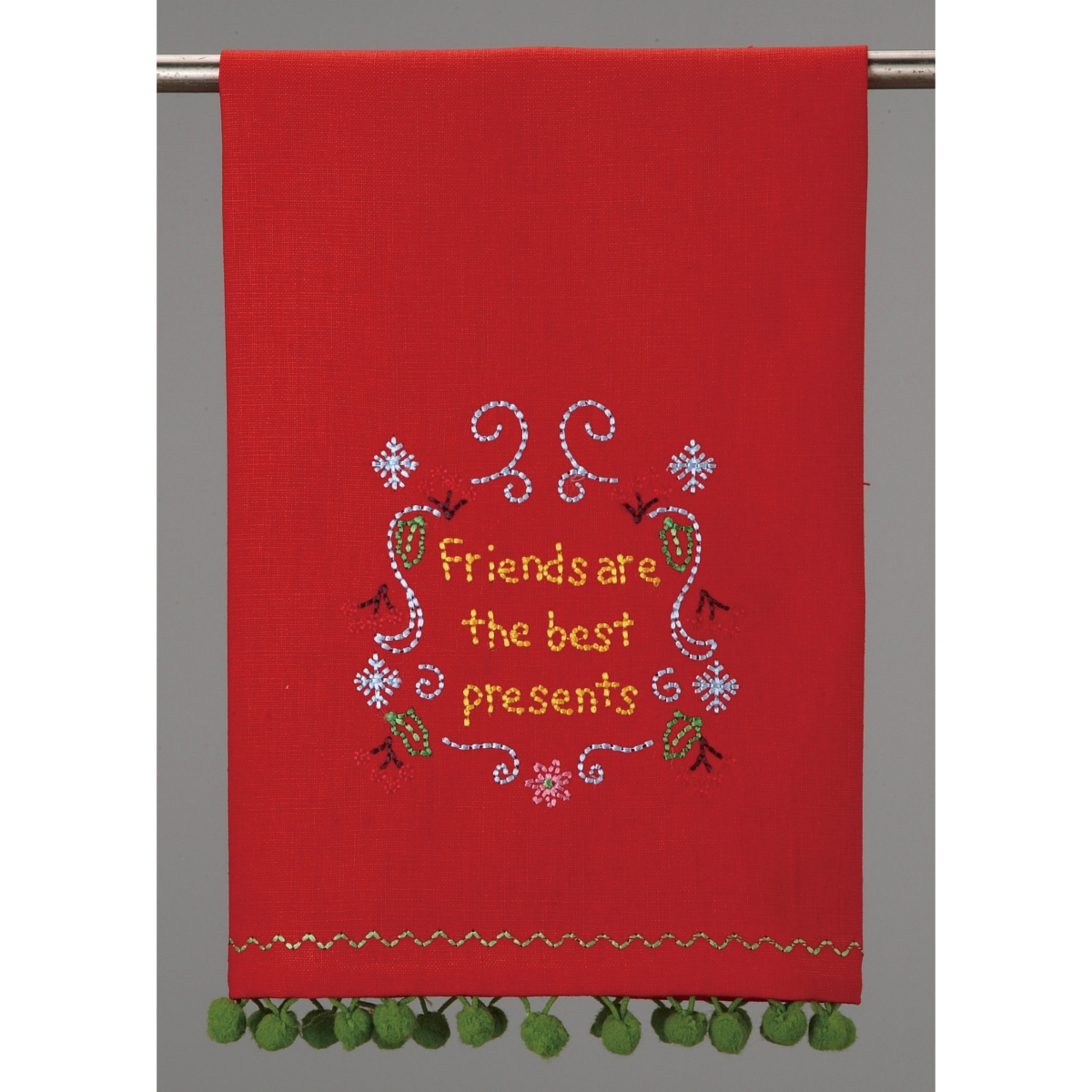 15 x 22.5 in. Best Presents Kitchen Towel
