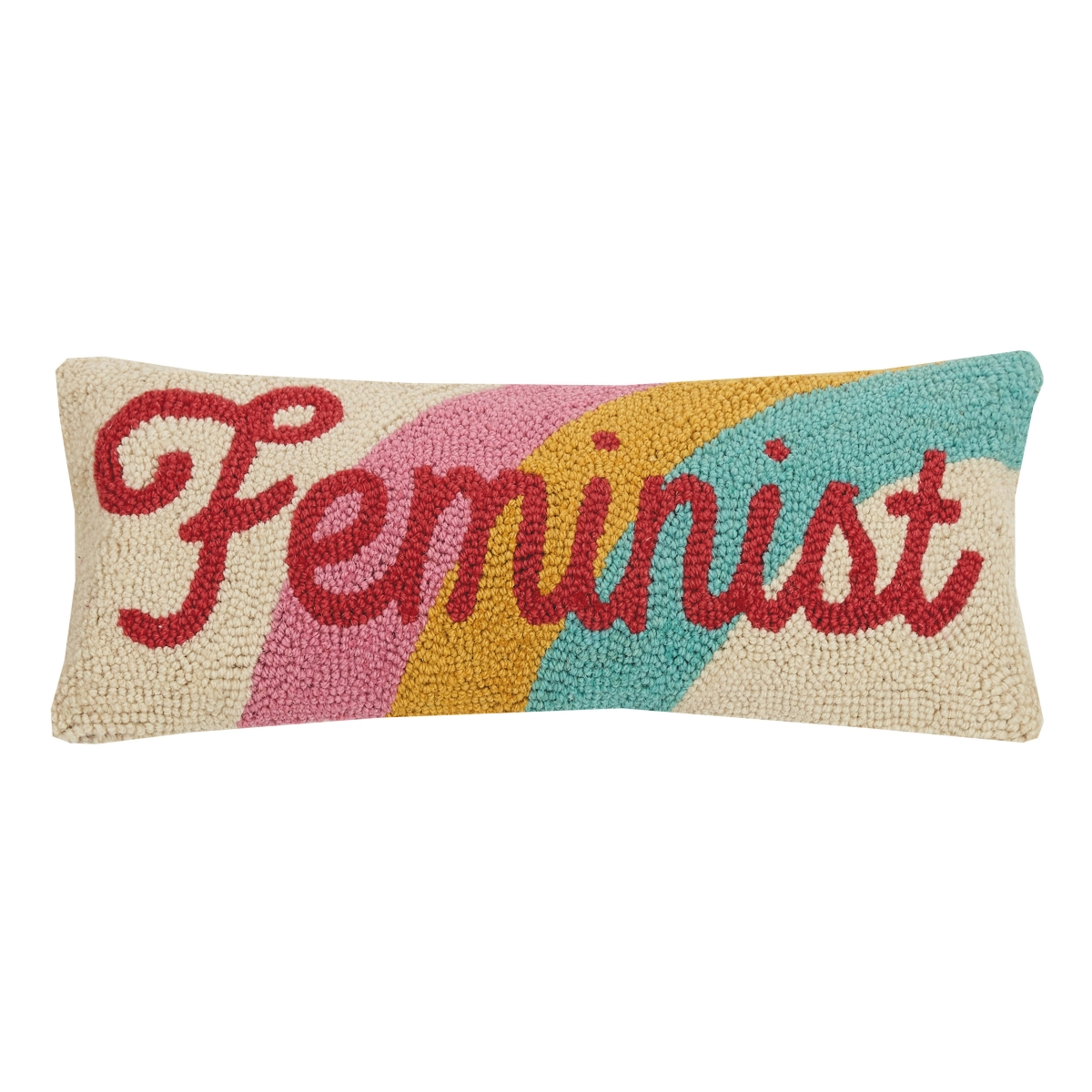 PF Feminist HP Pillow 8x20 in.