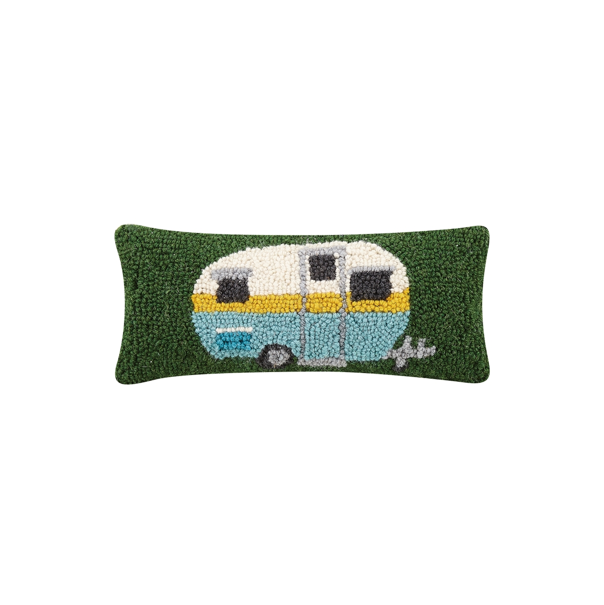 12 x 5 in. Camper M8 Hook Pillow