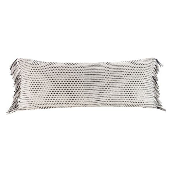 15 x 35 in. Mavis Polyester Filler Pillow