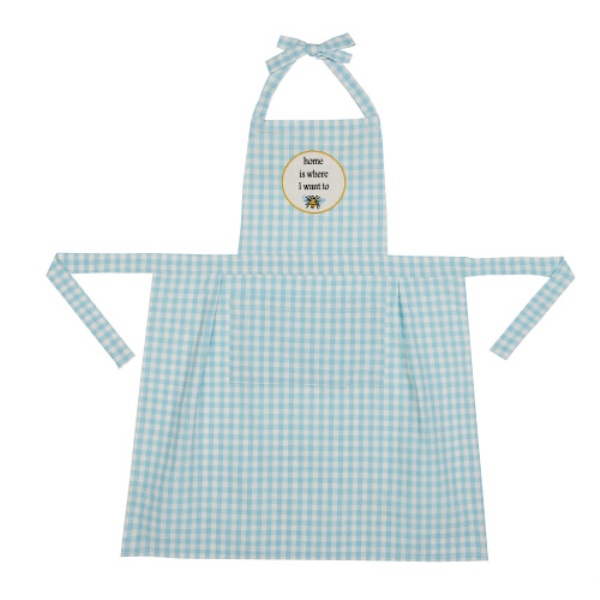 Picture of Peking Handicraft 02PK1120C 28 x 34 in. Home Bee Apron, Pack of 2