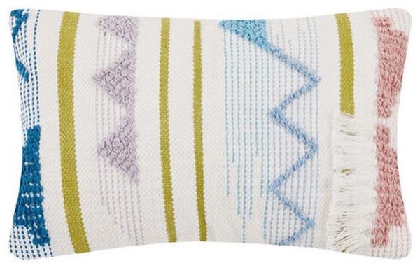 24SHV10C18OB 12 x 18 in. Cayden Decorative Pillow