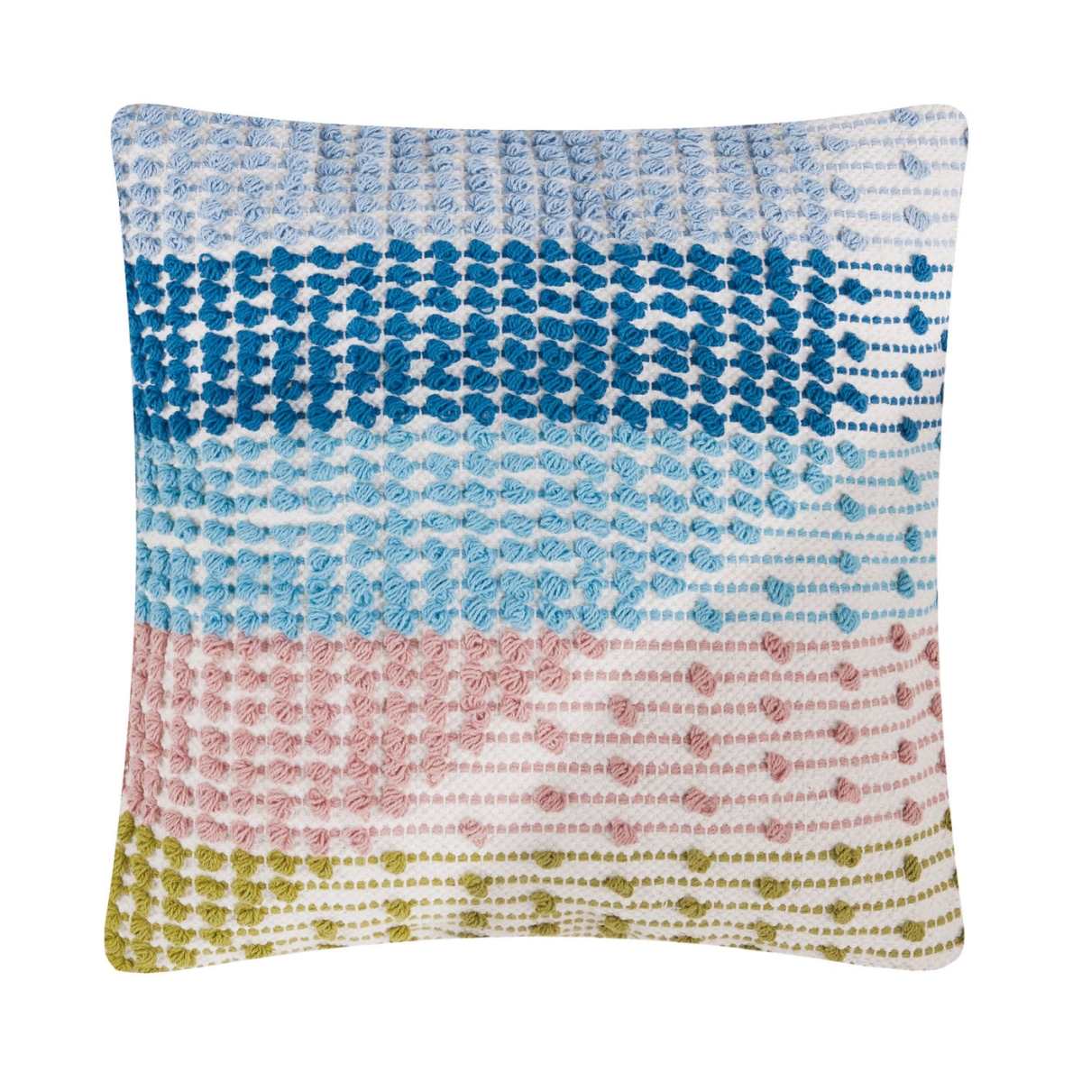 16 x 16 in. Ellis Decorative Pillow