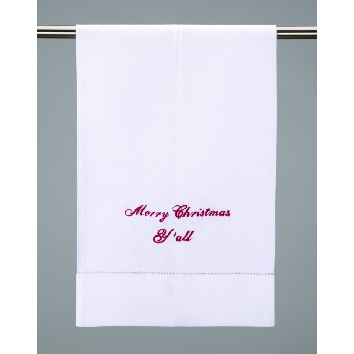 14 x 22 in. Merry Christmas Yall GT Kitchen Towel