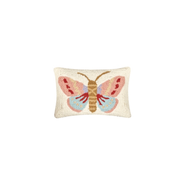 8 x 12 in. Insect Polyester Filler Hook Pillow