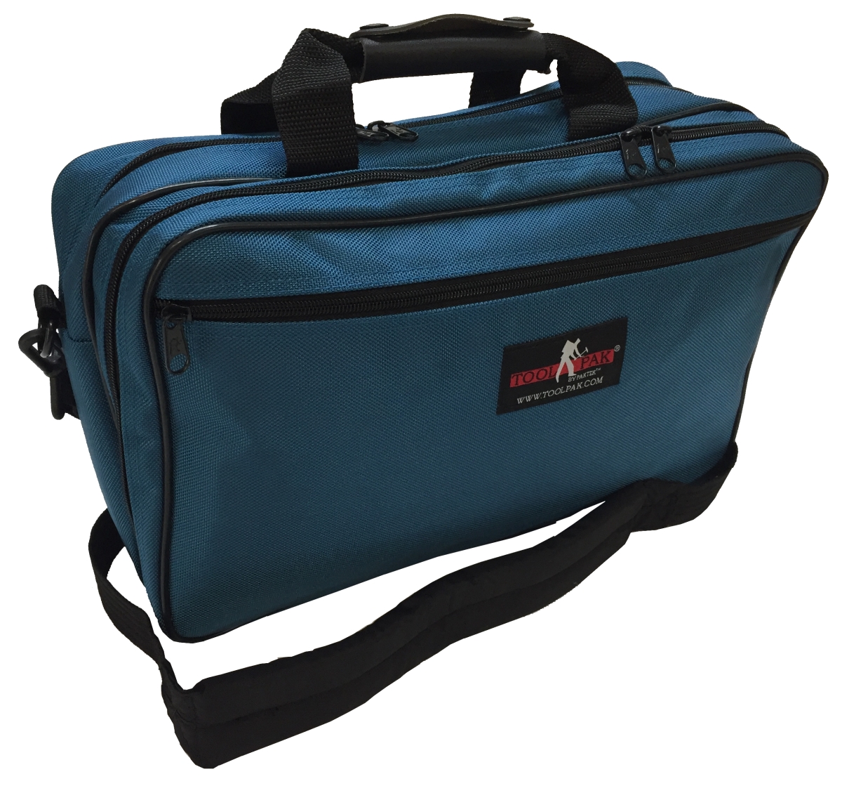 99202N Brief Case & Laptop Case, Navy
