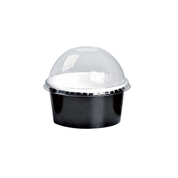 2.9 in. dia. Dome Lid