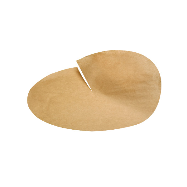Picture of Packnwood 210PAPC38 15 in. Round Kraft Greaseproof Sheets