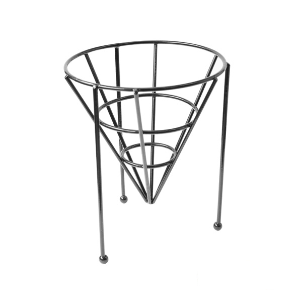 Picture of Packnwood 294CONE1512 5 x 6 Tripod Metal Cone Holder