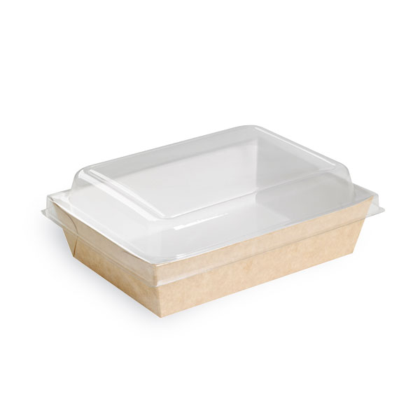 Clear Lid for 210PAN850