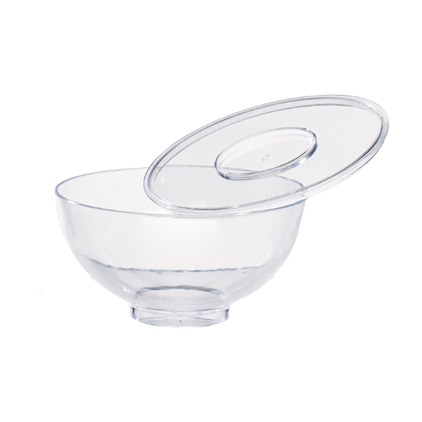 Clear Lid for 209MBMILOU90