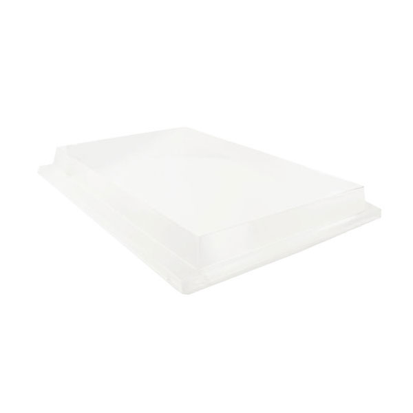 210APUTRPL11 Sugarcane Clear Lid