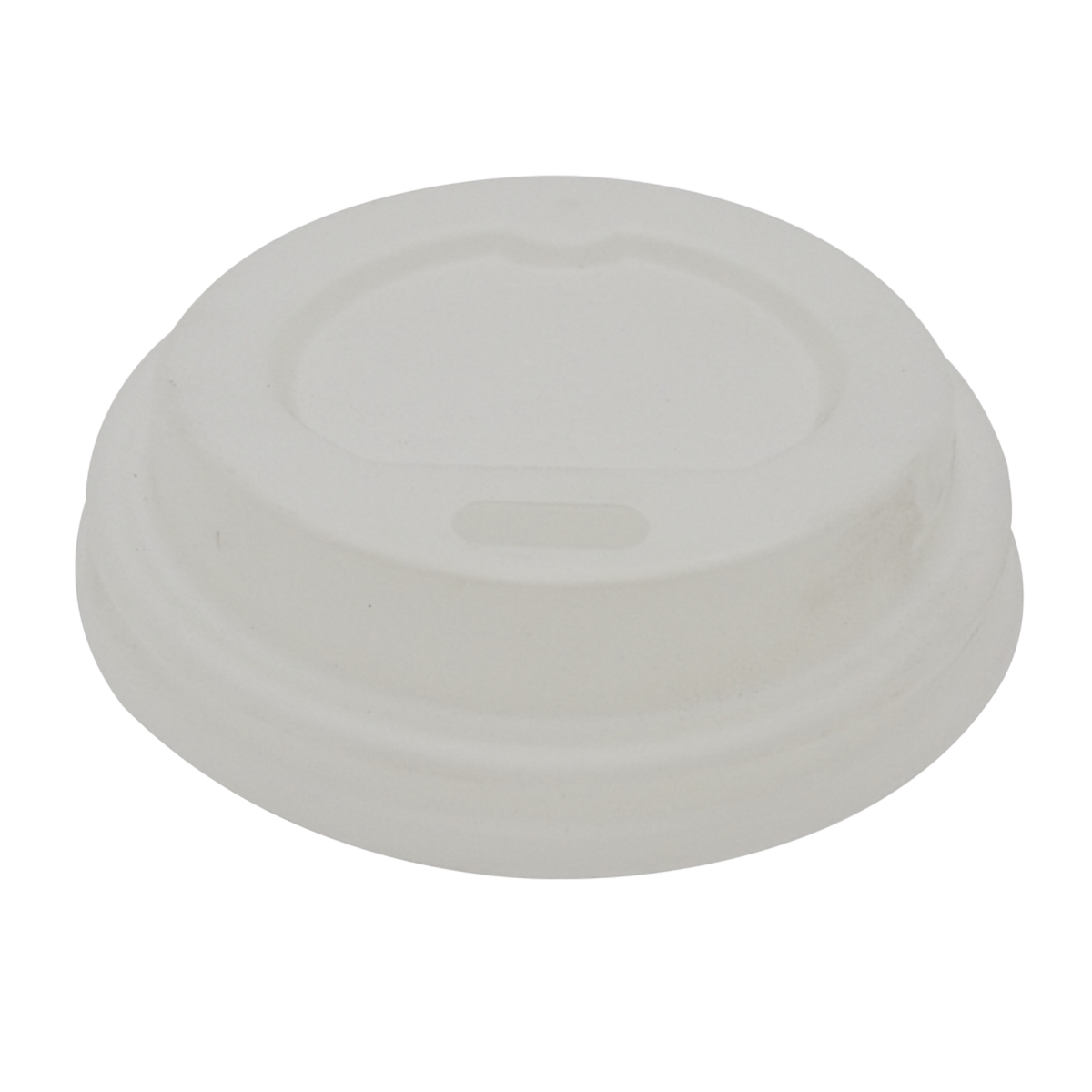 Picture of Packnwood 210LGDW4 2.45 in. 4 oz Coffee Lid For
