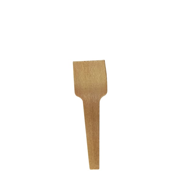 Picture of Packnwood 210BICE7 2.75 in. Spoon for Ice Cream