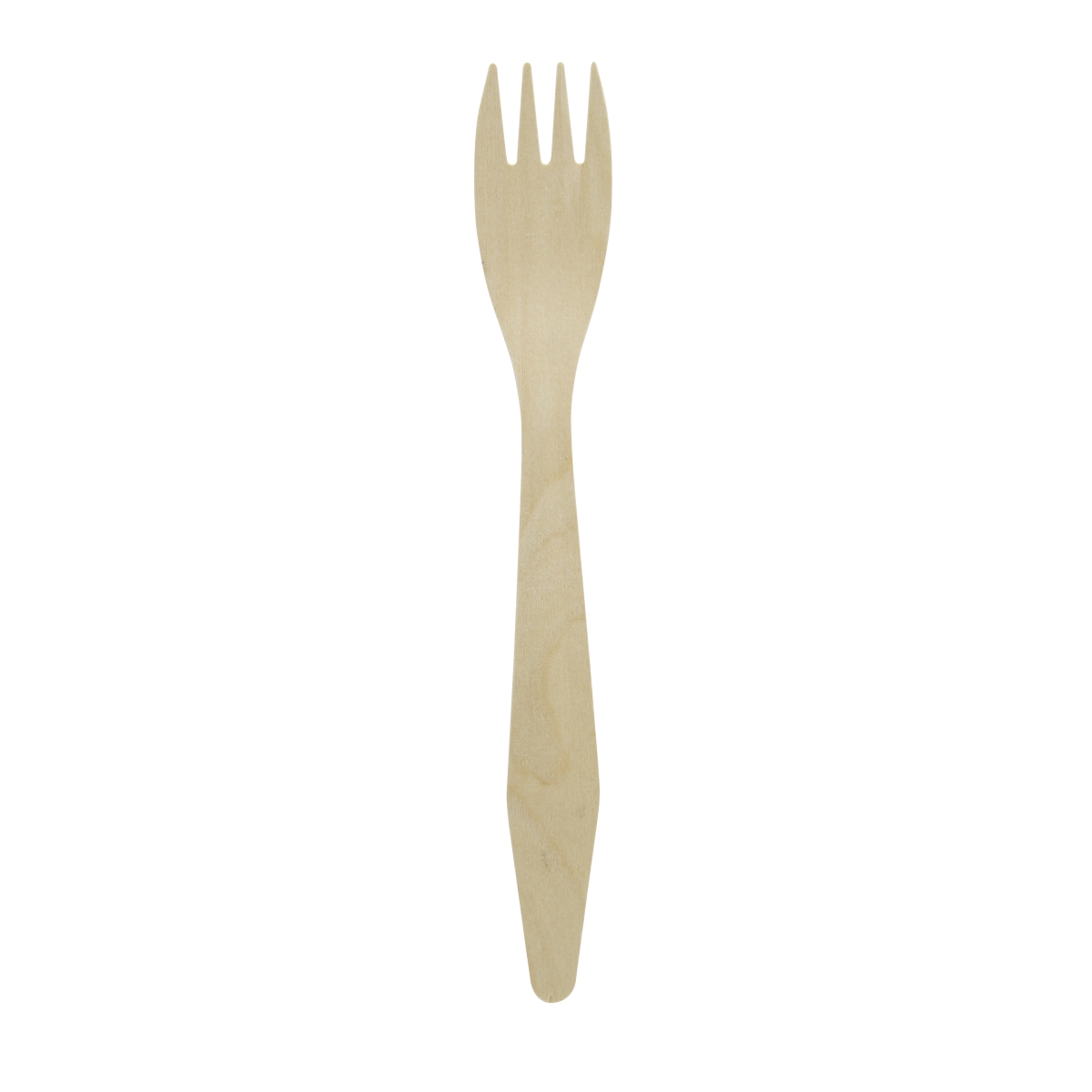 Picture of Packnwood 210CVB191 7.3 in. Heavy Weight Wooden Fork