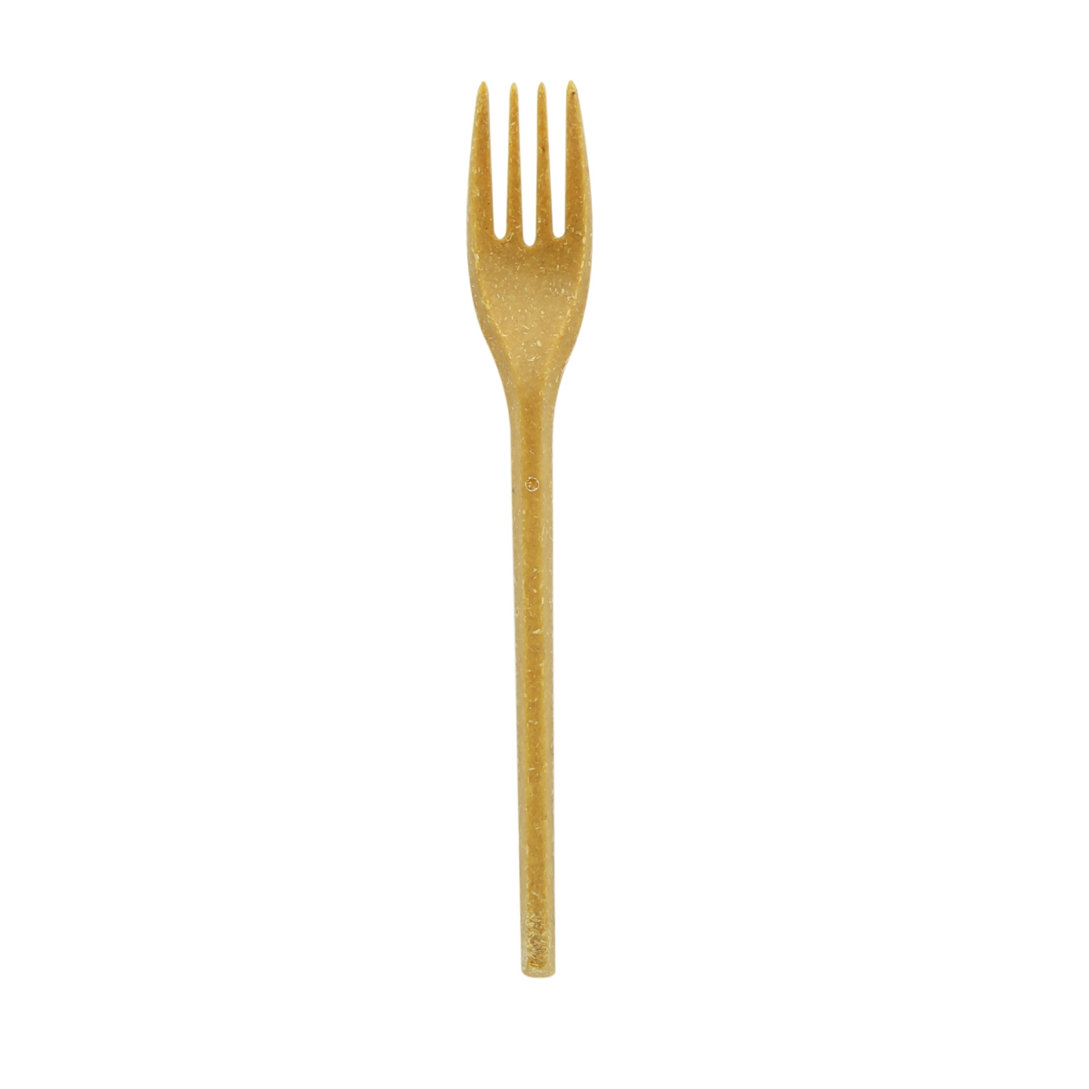 Picture of Packnwood 294CVW1 7.08 in. Wood Fiber Composite Fork - 1000 Piece