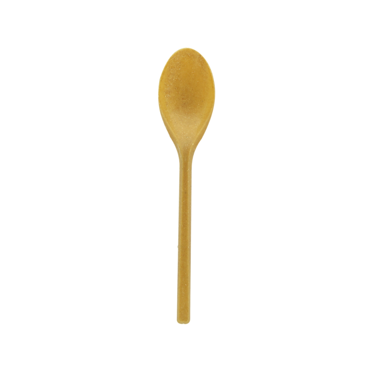 Picture of Packnwood 294CVW3 7.08 in. Wood Fiber Composite Spoon - 1000 Piece
