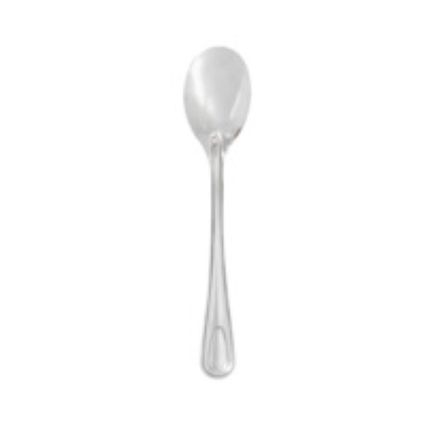 Picture of Packnwood 294CVINOXL3 6.18 in. Stainless Steel Spoon - 500 Piece