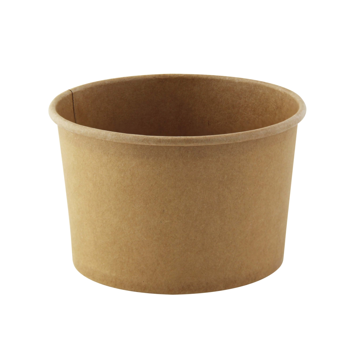 Picture of Packnwood 210DELIK16K 16 oz Deli Kraft Container