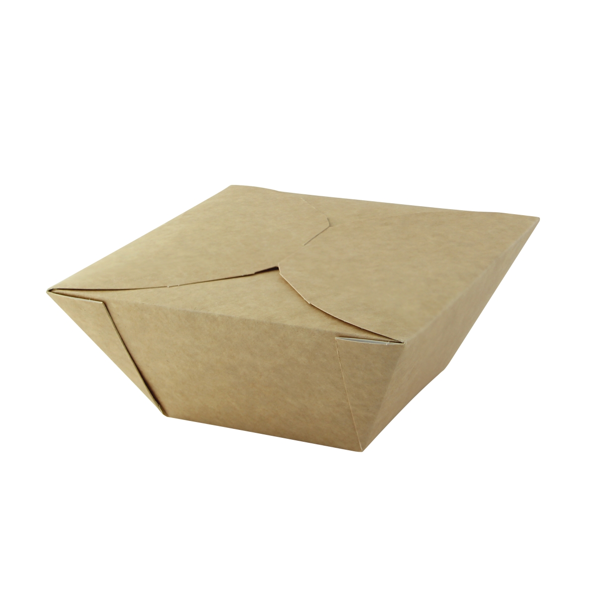 34 oz Kraft Meal Box