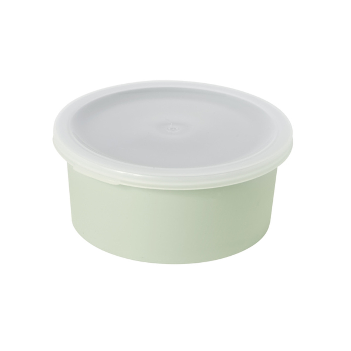 Picture of Packnwood 294RP470 16 oz Phoenix Reusable Recyled Bowl, Pale Green - 5 x 2.2 in. - 24 Piece