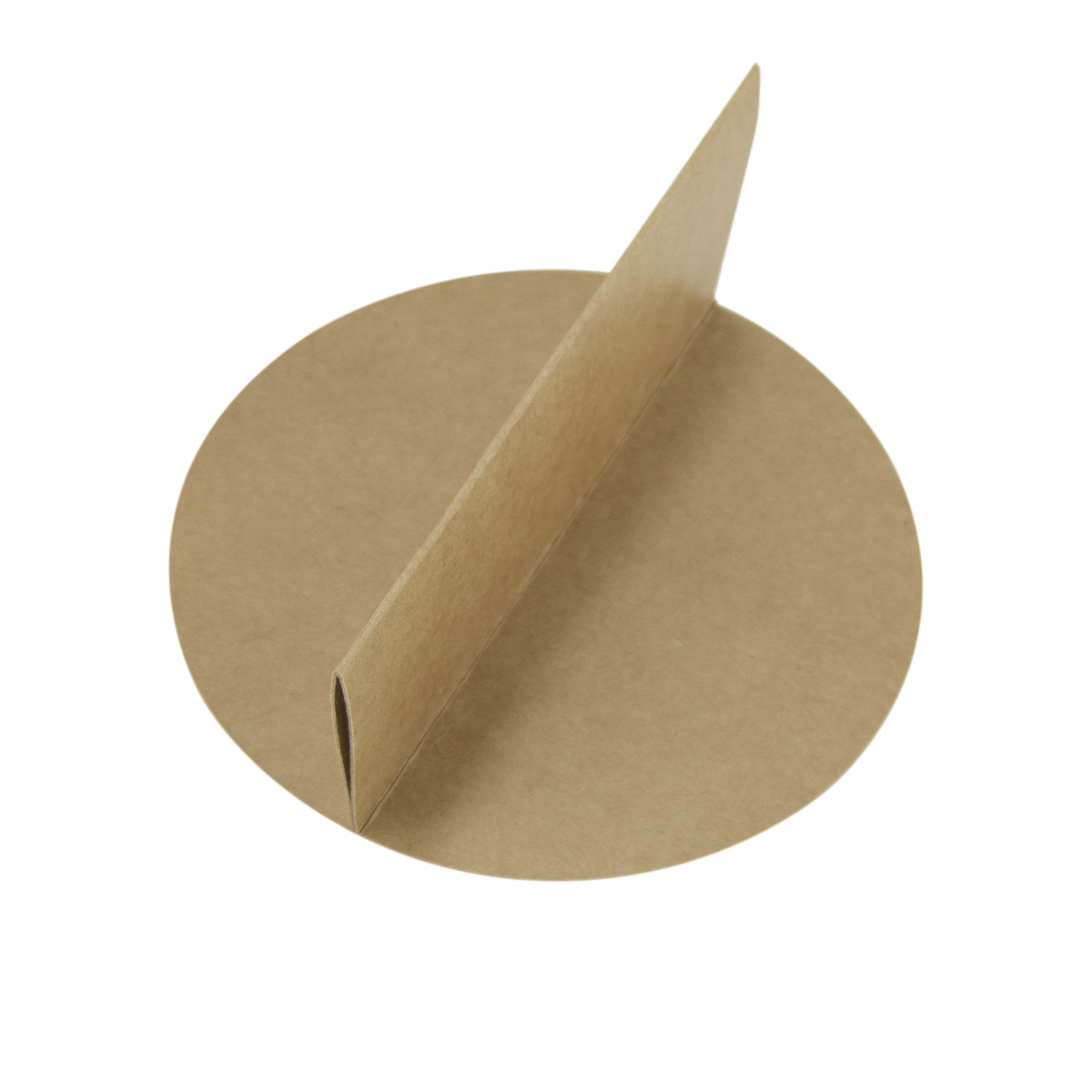 5.1 x 2.2 in. 2 Sides Divider for 210PC1000K, Kraft - 360 Piece