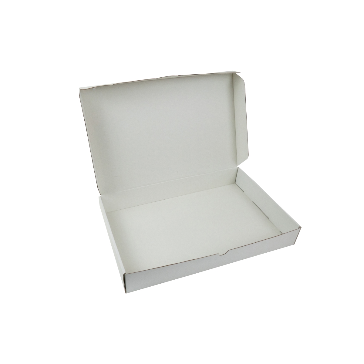 Picture of Packnwood 209BLM28 2.36 x 11.02 x 16.54 in. White Lunch Box
