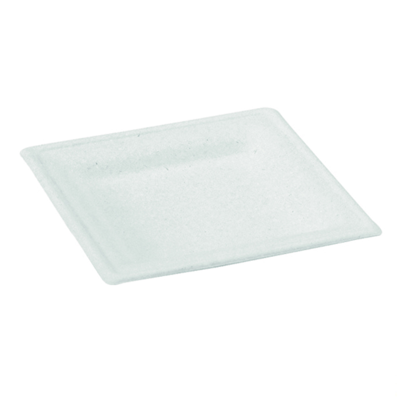 Picture of Packnwood 210APU26 8.27 x 10.51 in. Square Fiber Plate