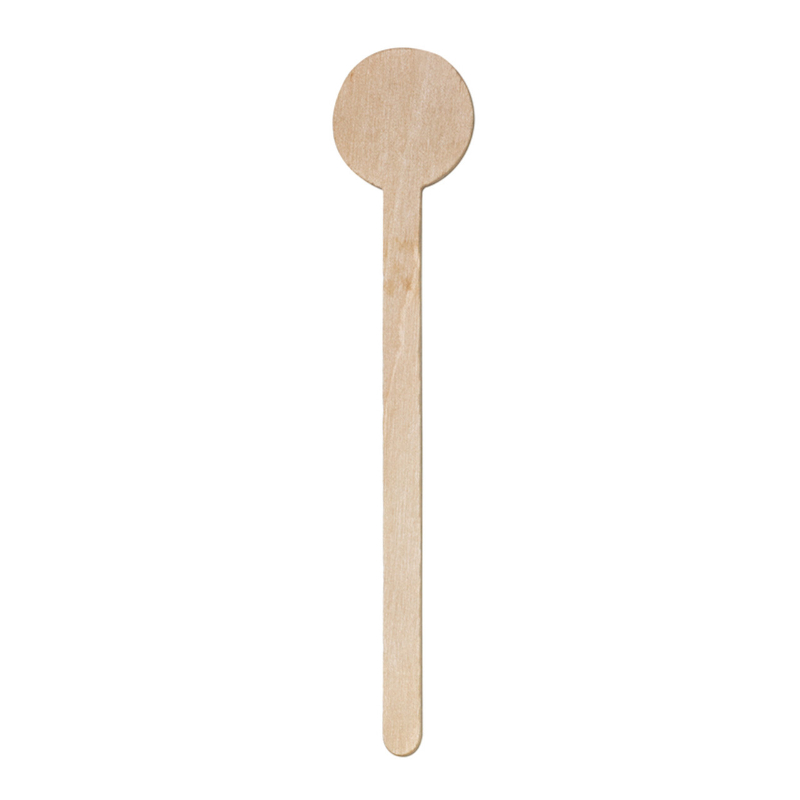 Picture of Packnwood 210STIRBOIS11 0.9 in. Wooden Stirrers - 5000 Piece