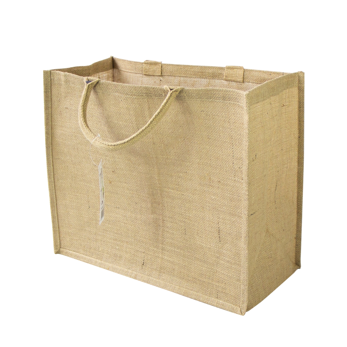 Picture of Packnwood 294BAGJU4522 8.7 x 17.7 x 14.6 in. Jute Bag - 25 Piece