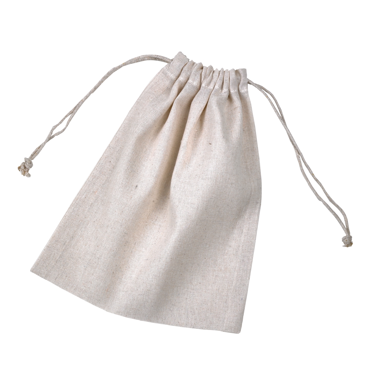 Picture of Packnwood 294COVRAC2025 0.4 x 7.9 x 9.8 in. Multi-Purpose Cotton Bag - 100 Piece