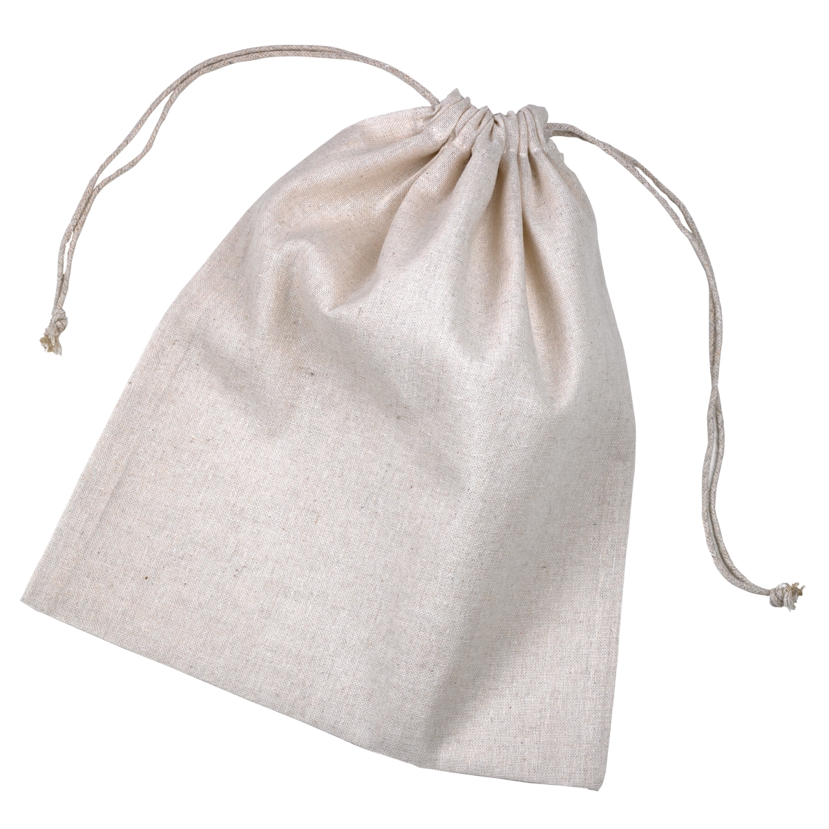 Picture of Packnwood 294COVRAC2530 0.4 x 9.8 x 11.8 in. Multi-Purpose Cotton Bag - 100 Piece