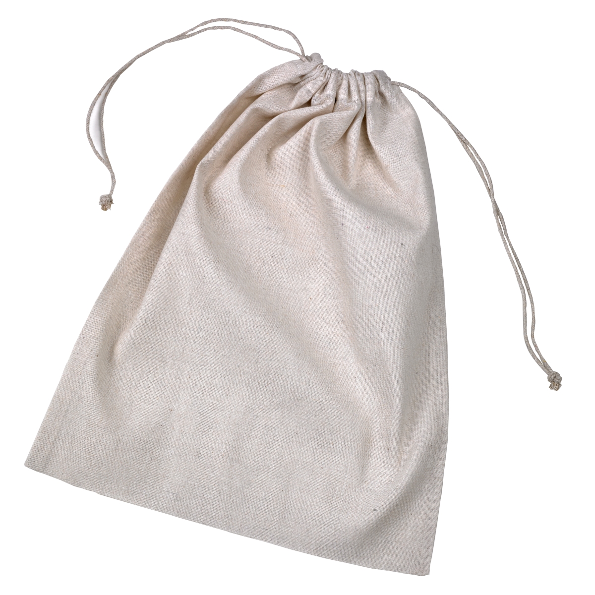 Picture of Packnwood 294COVRAC3040 0.4 x 11.8 x 15.8 in. Multi-Purpose Cotton Bag - 100 Piece