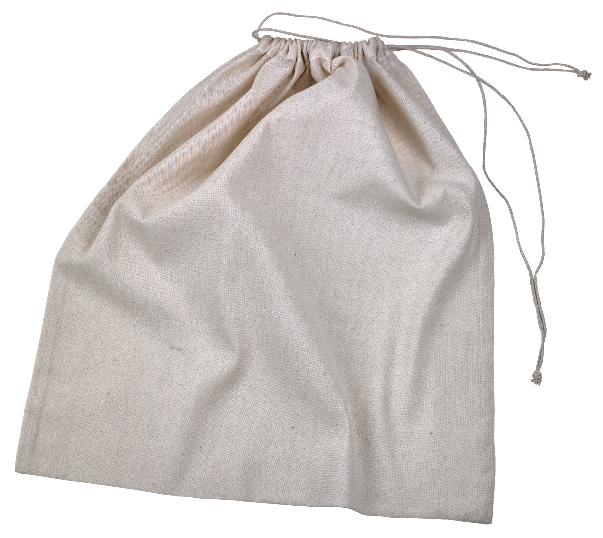 Picture of Packnwood 294COVRAC4550 0.4 x 17.7 x 19.7 in. Multi-Purpose Cotton Bag - 100 Piece