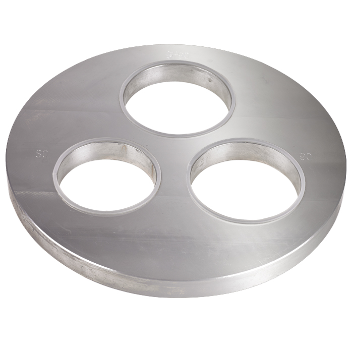 Picture of Packnwood 294OPMOLD809090 Aluminum Opseal Sealing Mold