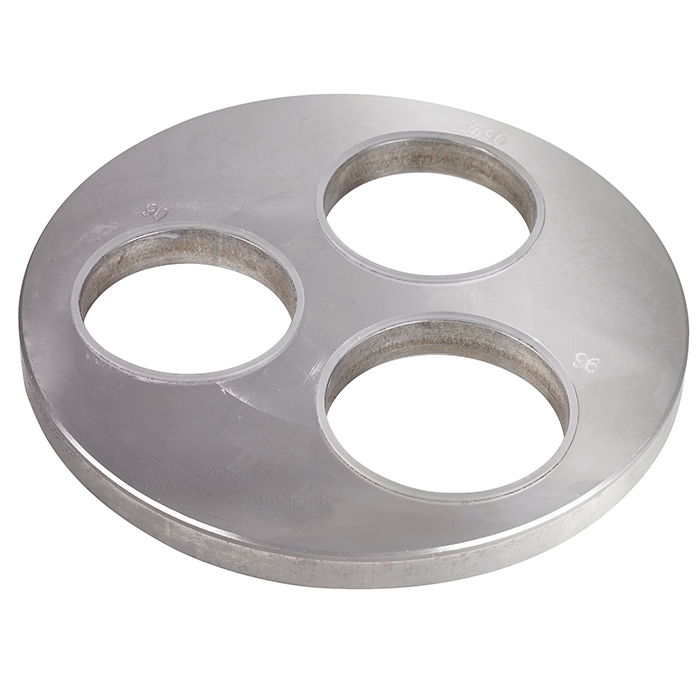 Picture of Packnwood 294OPMOLD909690 3 Cavities Round Sealing Machine Mold