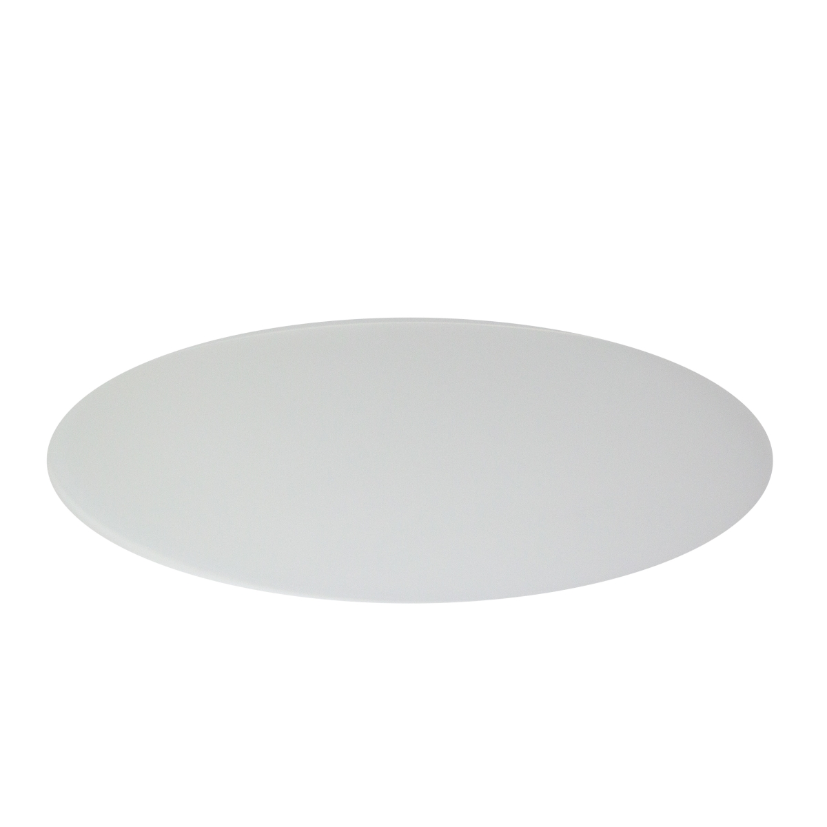 Picture of Packnwood 294HIVEPLA30 11.80 in. Round Acrylic Plate - 10 Piece