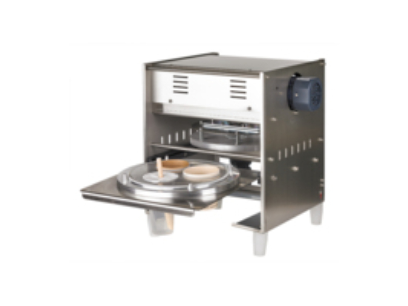 Picture of Packnwood 294OPSEAL280AUS 15.6 x 17 x 29.5 in. OPSEAL Automatic Metal Tray Sealer - Natural