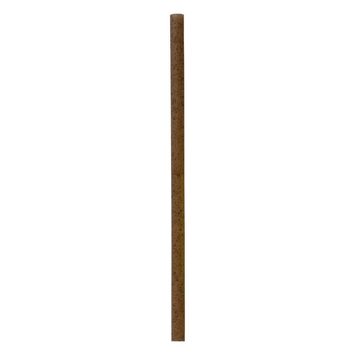 Picture of Packnwood 210CHCO19G 0.3 x 7.75 in. Compostable Coffee Ground Giant Straw - 2000 Piece
